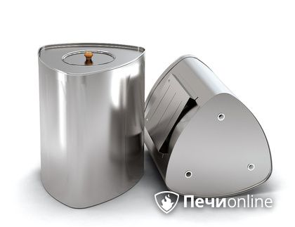 Бак выносной для бани TMF Бак выносной Байкал 75 л. в Ярославле