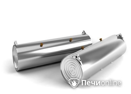 Бак выносной для бани TMF Бак выносной Цеппелин 70 л . горизонтальный Термофор в Ярославле