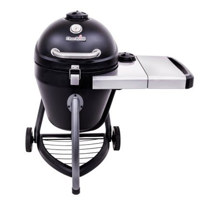 Угольный гриль Char-Broil Kamander 2017 в Ярославле