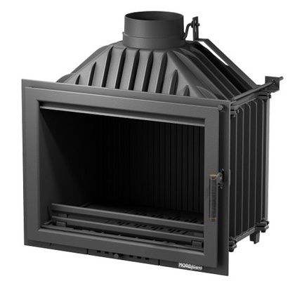 Каминная топка Nordflam TRENT STANDARD14 кВт в Ярославле