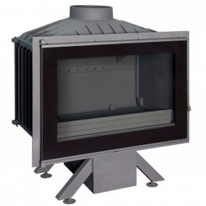 Каминная топка Ferguss FG17 Air ext clapet в Ярославле