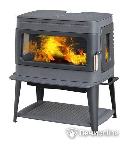 Отопительная печь Plamen Authentic 50 в Ярославле