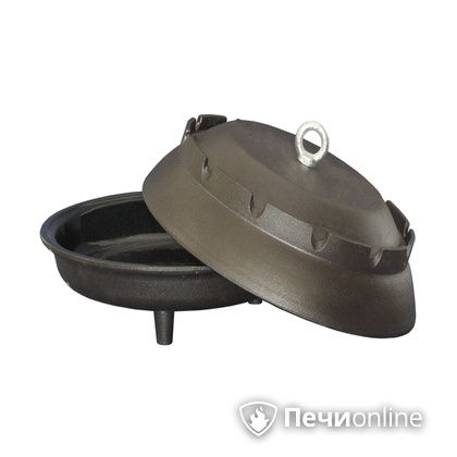  Plamen Сковорода с крышкой  40 cm  в Ярославле