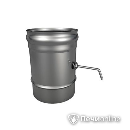 Шиберы Теплов и Сухов Шибер ШМ(М)-Р 430-0.8 D115 в Ярославле