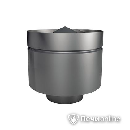 Дефлекторы Теплов и Сухов Дефлектор ДМ-Р 430-0.5 D150 в Ярославле