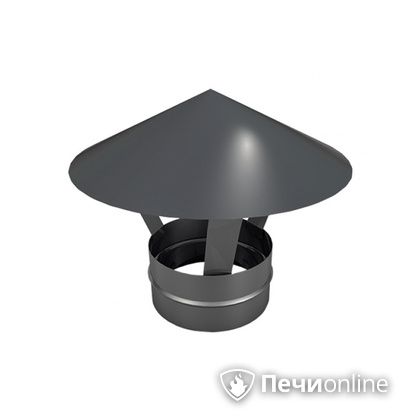 Теплов и Сухов Зонт ЗМ-Р 304-0.5 D150 в Ярославле