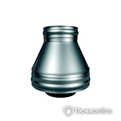 Конусы Теплов и Сухов Конус Термо КТ-Р 430-0.5/430-0.5 D115/180 в Ярославле
