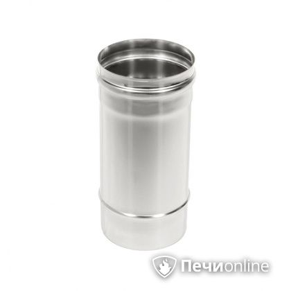 Одностенные трубы Теплов и Сухов Труба L250 ТМ-Р 430-0.8 D120 в Ярославле
