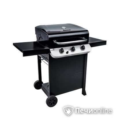 Гриль-барбекю на газу Char-Broil Char-Broil Performance 3B в Ярославле