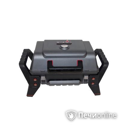 Гриль газовый Char-Broil X200 в Ярославле