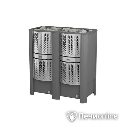 Электрокаменки (электрические печи) Костёр RAIN Pro 12 в Ярославле