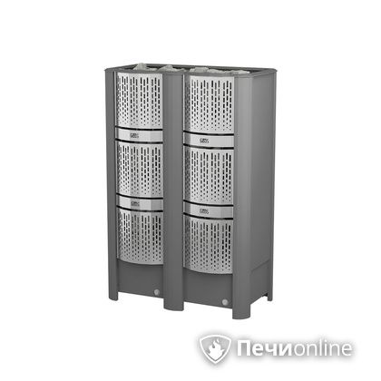 Электрокаменки (электрические печи) Костёр RAIN Pro 18 в Ярославле