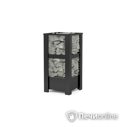Электрокаменки (электрические печи) Костёр QUADRO Corner 6 в Ярославле