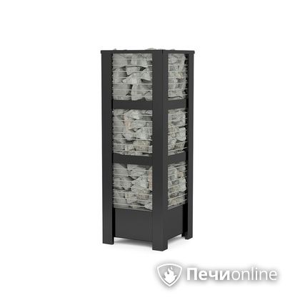 Электрокаменки (электрические печи) Костёр QUADRO Corner 9 в Ярославле