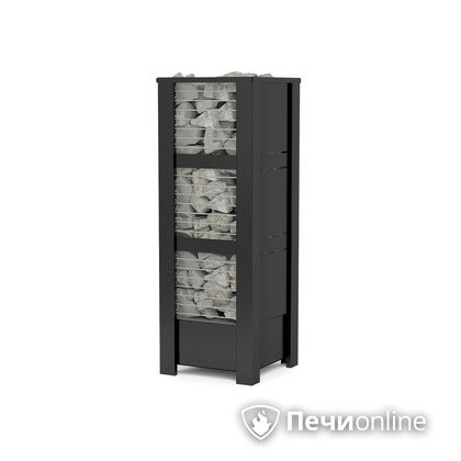 Электрокаменка  Костёр QUADRO Fast 9 в Ярославле
