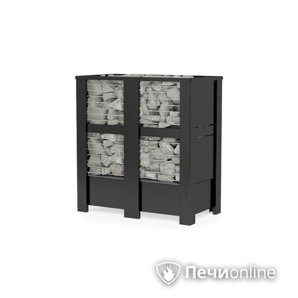 Электрокаменки (электрические печи) Костёр QUADRO Pro 12 в Ярославле