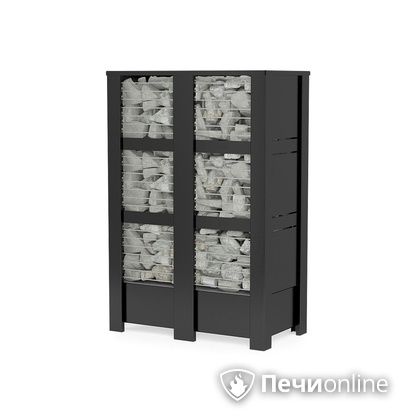 Электрокаменки (электрические печи) Костёр QUADRO Pro 18 в Ярославле