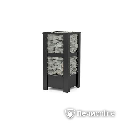 Электрокаменка для сауны Костёр QUADRO Soft 6 в Ярославле