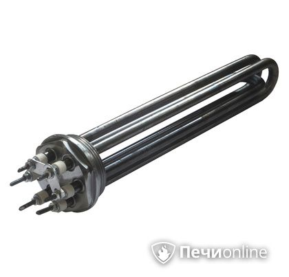 Блок ТЭНБ Костёр ТЭНБ-6 G1-1/2 Budget в Ярославле