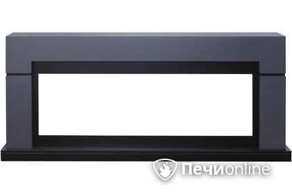 Портал для электрокамина Dimplex Lindos серый графит в Ярославле