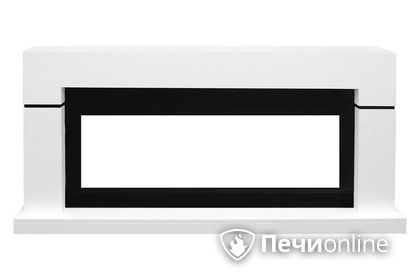 Портал для электрокамина Dimplex Lindos белый в Ярославле