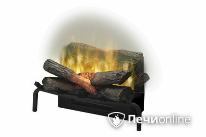 Электрический очаг Dimplex RevIllusion RLG20 в Ярославле