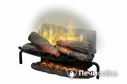 Электрический очаг Dimplex RevIllusion RLG25 в Ярославле