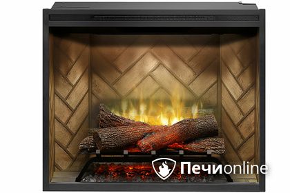 Электрический очаг Dimplex RevIllusion RBF30 в Ярославле