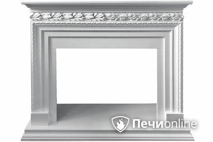 Портал для электрокамина Dimplex Valletta (Sym. DF3020-EU), белый в Ярославле