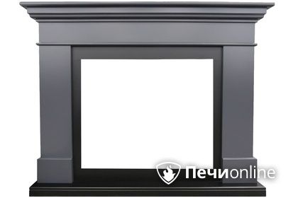 Портал для электрокаминов Dimplex California серый графит (Sym. DF2608-EU) в Ярославле