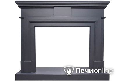 Портал для электрокамина Dimplex Coventry серый темный графит (Sym. DF2608-EU) Dimplex в Ярославле