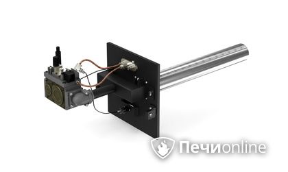 Газовая горелка Теплодар Автоматическая газовая горелка АГГ-26П в Ярославле