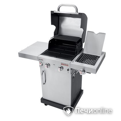 Гриль газовый Char-Broil Professional PRO 2S в Ярославле