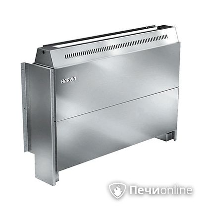 Электрокаменка для сауны Harvia Hidden Heather HH12 без пульта (HH120400) в Ярославле