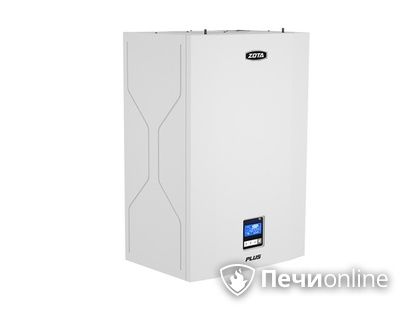 Электрические котлы Zota 6 MK-S Plus в Ярославле