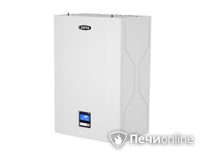 Электрические котлы Zota 9 MK-S Plus в Ярославле