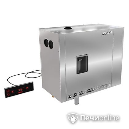 Парогенератор для хамама Harvia HELIX PRO HGP22 21.6 кВт с контрольной панелью в Ярославле