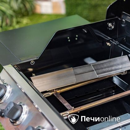 Аксессуар для приготовления на огне Char-Broil Универсальный жароотсекатель XL в Ярославле