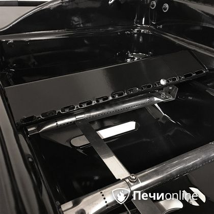 Аксессуар для приготовления на огне Char-Broil Универсальный жароотсекатель с керамическим покрытием в Ярославле