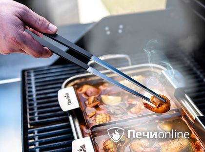 Аксессуар для приготовления на огне Char-Broil Щипцы для гриля Tweezer в Ярославле