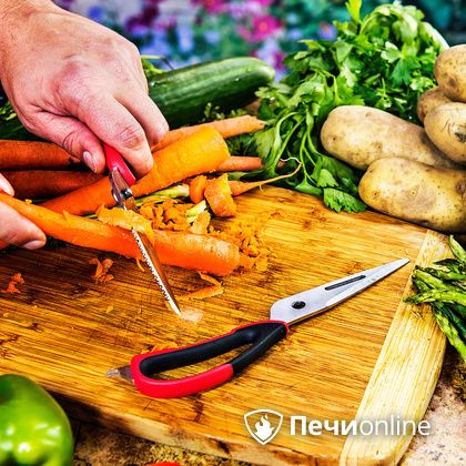 Аксессуар для приготовления на огне Char-Broil Ножницы-ножи для мяса в Ярославле