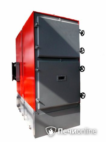 Пеллетный котел Faci FSS 1000 Ottima в Ярославле