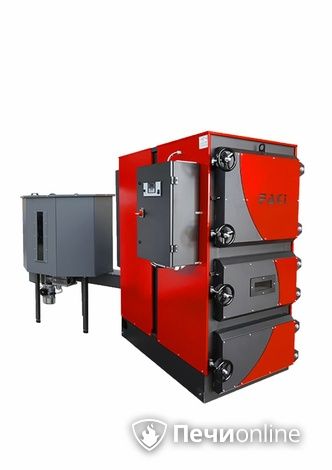 Пеллетный котел Faci FSS 215 Base в Ярославле