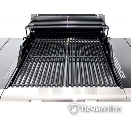 Решетка+пластина Char-Broil Infrared на Professional 2-3 в Ярославле