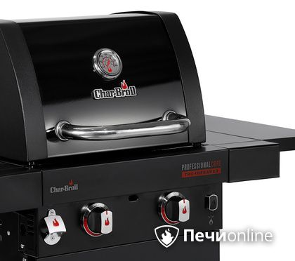 Газовый гриль Char-Broil Professional CORE 2B в Ярославле