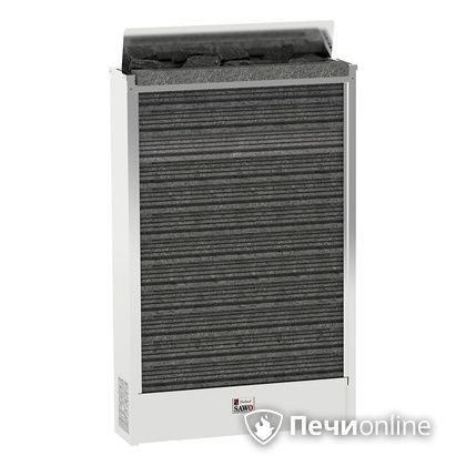 Электрическая печь Sawo Cirrus Mini CIR2-50NS-P в Ярославле