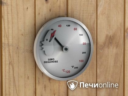 Термометр Sawo Firemeter 232-TM-DRF в Ярославле