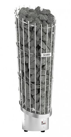 Электрическая печь Sawo Phoenix PNX3-45NS-P в Ярославле