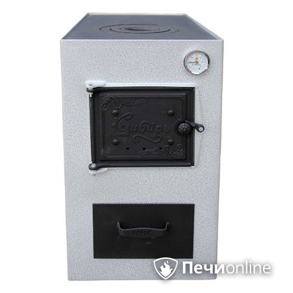 Комбинированный котел НМК Сибирь 10 ТПЭ в Ярославле