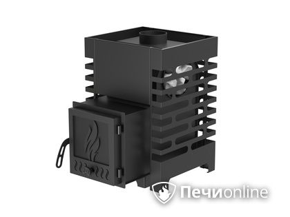 Печь для бани Aston 12 в Ярославле